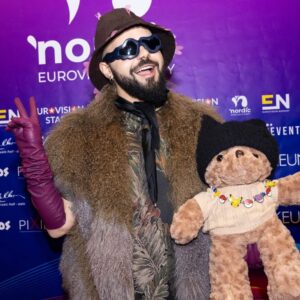 Eurovision 2026: Δυναμική διεθνής προώθηση για το «Ferto» σε Νορβηγία και Φινλανδία
