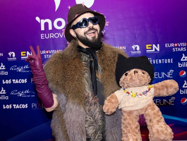 Eurovision 2026: Δυναμική διεθνής προώθηση για το «Ferto» σε Νορβηγία και Φινλανδία