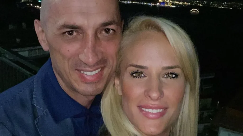 Έλενα Ασημακοπούλου για Μπρούνο Τσιρίλο: Νομίζω ότι τέτοιο έρωτα δεν θα έχω ξανά στη ζωή μου (βίντεο)