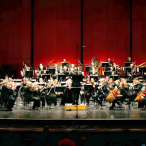 Πασχαλινή συναυλία με την Εθνική Συμφωνική Ορχήστρα & τη Χορωδία της ΕΡΤ, στο Κέντρο Πολιτισμού Ίδρυμα Σταύρος Νιάρχος – Μ. Δευτέρα 06.04.2026