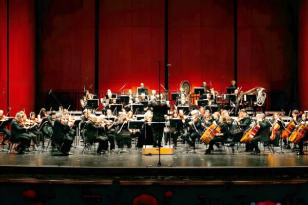 Πασχαλινή συναυλία με την Εθνική Συμφωνική Ορχήστρα & τη Χορωδία της ΕΡΤ, στο Κέντρο Πολιτισμού Ίδρυμα Σταύρος Νιάρχος – Μ. Δευτέρα 06.04.2026