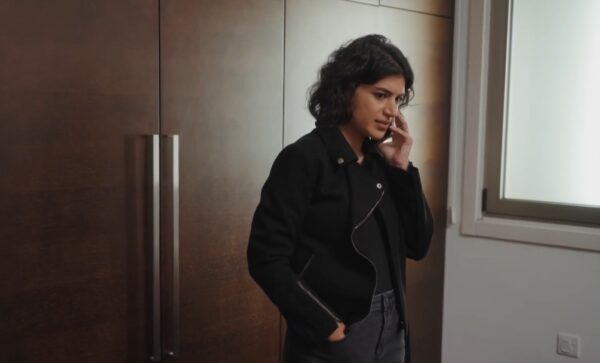 «Η γη της ελιάς»: Η Χριστιάνα προσπαθεί να συγκαλύψει τη δολοφονία του Ορέστη, ενώ η Αλεξάνδρα ανακαλύπτει  ένα μεγάλο μυστικό που της έκρυβε