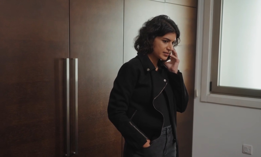 «Η γη της ελιάς»: Η Χριστιάνα προσπαθεί να συγκαλύψει τη δολοφονία του Ορέστη, ενώ η Αλεξάνδρα ανακαλύπτει  ένα μεγάλο μυστικό που της έκρυβε