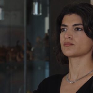 «Η γη της ελιάς»: Οι έρευνες για την εξαφάνιση του Ορέστη «δείχνουν» την Χριστιάνα  – Δείτε το τρέϊλερ