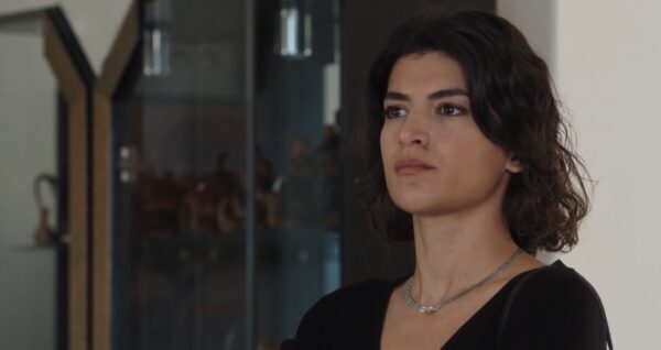 «Η γη της ελιάς»: Οι έρευνες για την εξαφάνιση του Ορέστη «δείχνουν» την Χριστιάνα  – Δείτε το τρέϊλερ