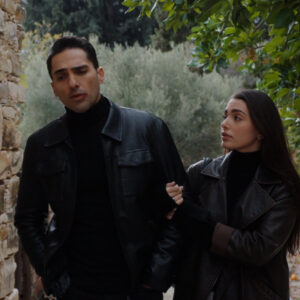 «Η γη της ελιάς»: Η Ισμήνη γεννά πρόωρα, αλλά η Αριάδνη δεν της επιτρέπει να πλησιάσει το μωρό και η ένταση κορυφώνεται – Τρέϊλερ