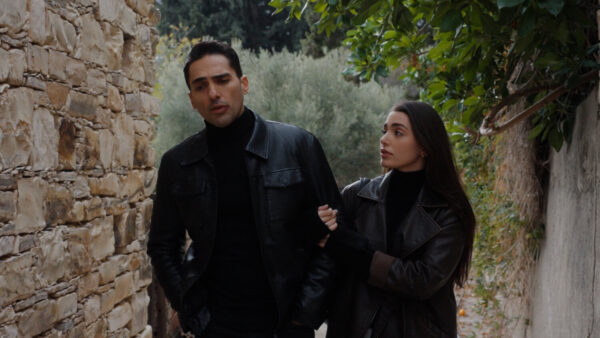 «Η γη της ελιάς»: Η Ισμήνη γεννά πρόωρα, αλλά η Αριάδνη δεν της επιτρέπει να πλησιάσει το μωρό και η ένταση κορυφώνεται – Τρέϊλερ