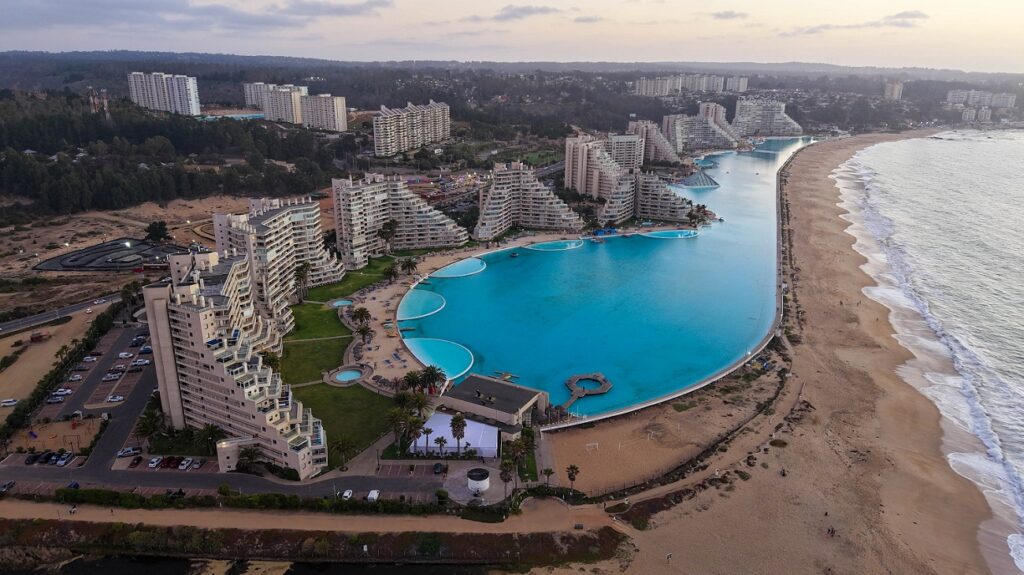 Το Happy Traveller στη Χιλή – Άνδεις & Valparaíso – Σάββατο 14 Μαρτίου στις 16.45, στον ΣΚΑΪ – Τρέϊλερ