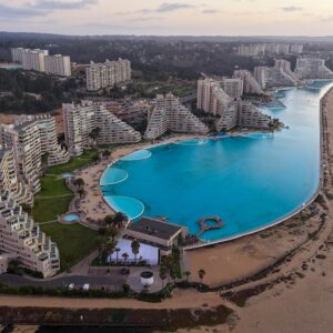 Το Happy Traveller στη Χιλή – Άνδεις & Valparaíso – Σάββατο 14 Μαρτίου στις 16.45, στον ΣΚΑΪ – Τρέϊλερ