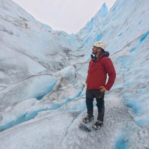 Happy Traveller στην Παταγονία:  Ένα επικό roadtrip στην άκρη της Γης  Το Β’ & το Γ’ Μέρος, το Σάββατο 28 και την Κυριακή 29 Μαρτίου στις 16.40, στον ΣΚΑΪ