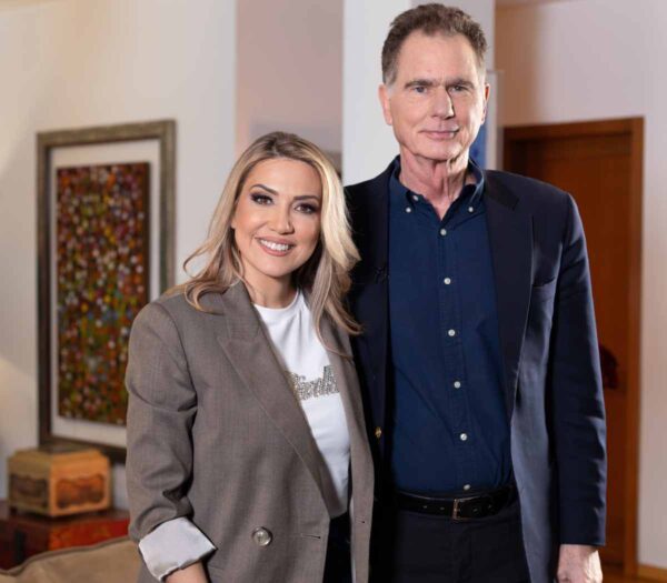 «EQ»: Καλεσμένος ο Νίκος Παπανδρέου, απόψε τα μεσάνυχτα στο ACTION 24