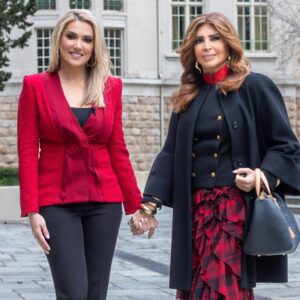 «EQ»: Καλεσμένη η Μιμή Ντενίση – Απόψε τα μεσάνυχτα στο ACTION 24