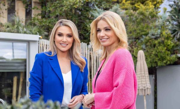 «EQ»: Καλεσμένη η Παναγιώτα Βλαντή, απόψε τα μεσάνυχτα στο ACTION 24