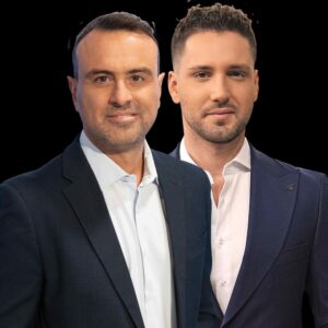 «Limitup» με τον Γιάννη Φώσκολο και τον Αντώνη Κρητικό, με οικονομικές ειδήσεις, σήμερα στο ΟΡΕΝ