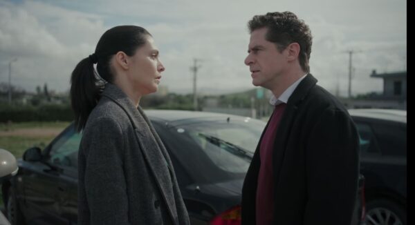 «Μια νύχτα μόνο»: Ο Οδυσσέας αποφασίζει να καταθέσει τα όπλα με την Αρετή και δίνει στον Σταύρο το δικαίωμα να τη διεκδικήσει – Τρέϊλερ