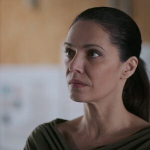 «Μια νύχτα μόνο»:  Ο Οδυσσέας προσπαθεί με κάθε τρόπο, να αποδείξει την αθωότητά του και πρώτα από όλους στην Αρετή – Τρέϊλερ