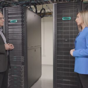 «Prime Time»: Τεχνητή Νοημοσύνη – Ο αόρατος νους,  Τρίτη 3 Μαρτίου στις 00.15, στον ΣΚΑΪ με την Κορίνα Γεωργίου