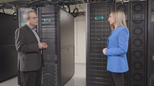 «Prime Time»: Τεχνητή Νοημοσύνη – Ο αόρατος νους,  Τρίτη 3 Μαρτίου στις 00.15, στον ΣΚΑΪ με την Κορίνα Γεωργίου