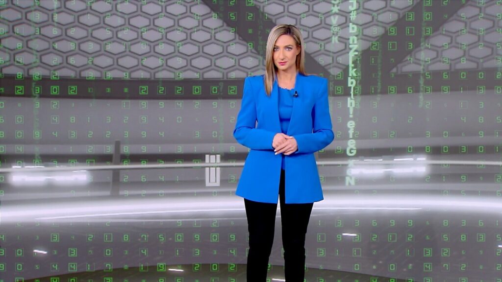 «Prime Time»: Τεχνητή Νοημοσύνη – Ο αόρατος νους – Τρίτη 17 Μαρτίου στις 00.30, στον ΣΚΑΪ