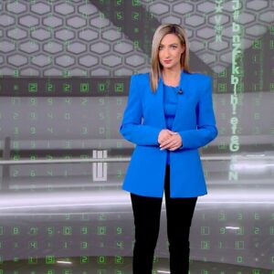 «Prime Time»: Τεχνητή Νοημοσύνη – Ο αόρατος νους – Τρίτη 17 Μαρτίου στις 00.30, στον ΣΚΑΪ