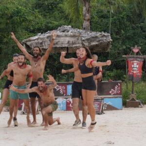 Survivor: Ποιοι κινούν τα… νήματα; Απόψε στις 21.00 στον ΣΚΑΪ (Τρέϊλερ)