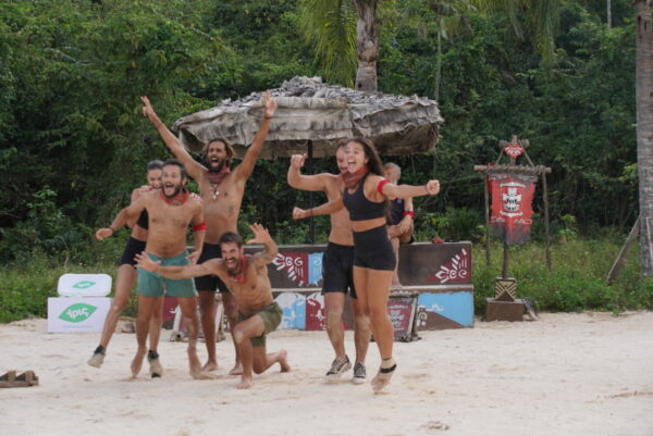 Survivor: Ποιοι κινούν τα… νήματα; Απόψε στις 21.00 στον ΣΚΑΪ (Τρέϊλερ)