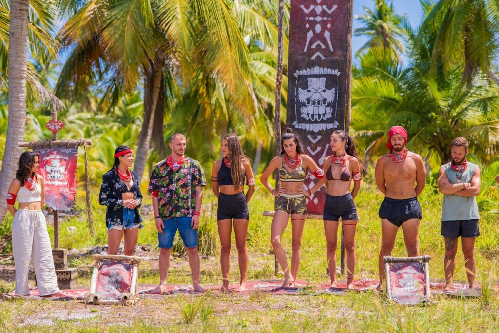 «Survivor»: Η στρατηγική και ο έρωτας έχουν τον πρώτο λόγο – Δείτε το τρέϊλερ