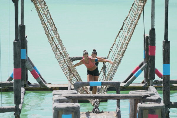 Survivor: Η νίκη αποκτά ακόμα μεγαλύτερη αξία – Απόψε στις 21.00, στον ΣΚΑΪ (Τρέϊλερ)