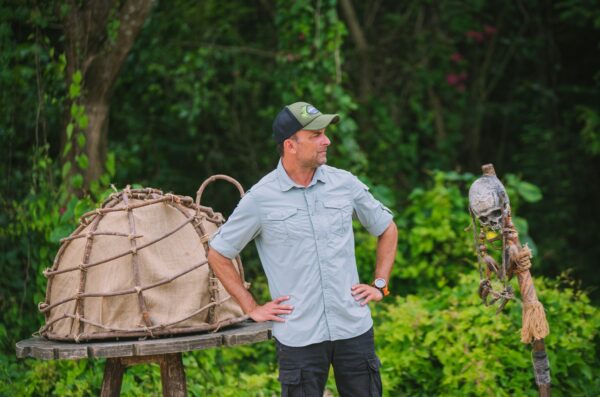 Survivor: Ο καιρός βάζει δύσκολα στους Survivors – Απόψε στις 22.10 στον ΣΚΑΪ (Τρέϊλερ)