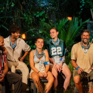 Survivor: Ένα μεγάλο δίλημμα απόψε στις 21.00, στον ΣΚΑΪ – Δείτε το τρέϊλερ