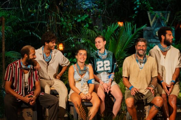 Survivor: Ένα μεγάλο δίλημμα απόψε στις 21.00, στον ΣΚΑΪ – Δείτε το τρέϊλερ