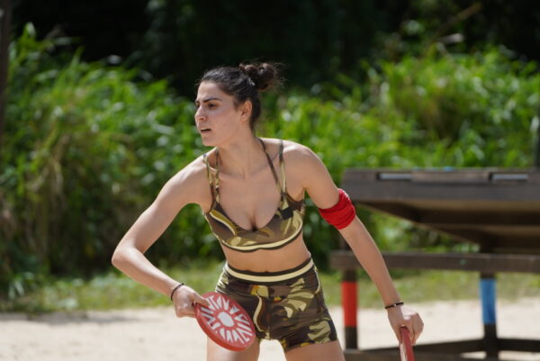 Survivor: Η Μιλένα ανάβει «φωτιές» στο συμβούλιο – Απόψε στις 22.10, στον ΣΚΑΪ – Τρέϊλερ