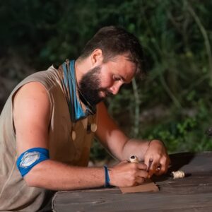 Survivor: Αποχώρησε ο Αλέξανδρος Τσιλιμίγκρας – Δείτε αποσπάσματα
