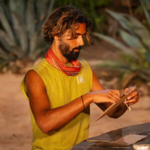 Survivor: Αποχώρησε ο Γιώργος Καραϊσαλίδης – Δείτε αποσπάσματα