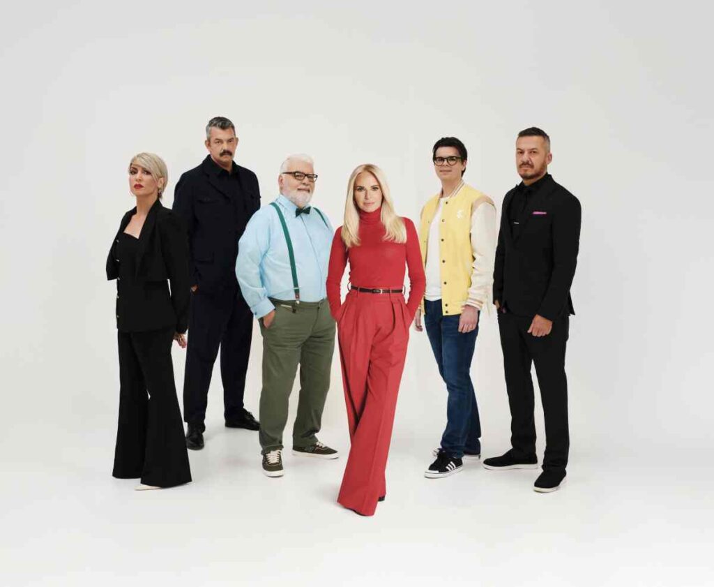 «TheChase» με τη Μαρία Μπεκατώρου: Ρεκόρ σεζόν τη Δευτέρα 2 Μαρτίου