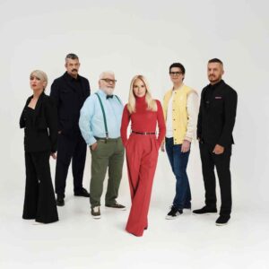 «TheChase» με τη Μαρία Μπεκατώρου: Ρεκόρ σεζόν τη Δευτέρα 2 Μαρτίου