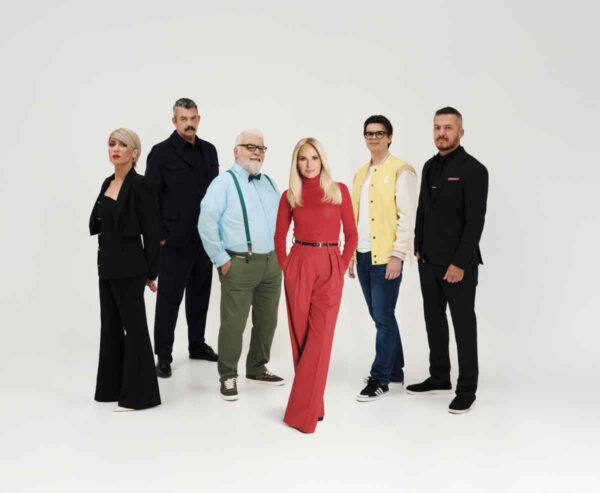 «TheChase» με τη Μαρία Μπεκατώρου: Ρεκόρ σεζόν τη Δευτέρα 2 Μαρτίου