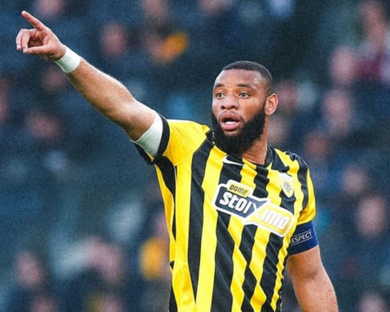 ΑΕΚ – ΑΕΛ Novibet 1-0: Επιστροφή στις νίκες και στην κορυφή για την Ένωση στη Super League