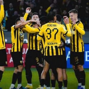 ΑΕΚ – Κηφισιά 3-0: Κορυφή και τριάρα  από το πρώτο ημίχρονο