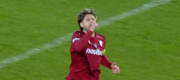 ΑΕΛ Novibet – Αστέρας Τρίπολης 1-1: «Μοιρασιά» στη Λάρισα και «ανοιχτοί λογαριασμοί» ενόψει των πλέι άουτ της Super League