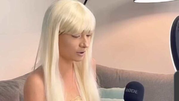 Τζούλια Αλεξανδράτου: Η επιστροφή στα social media και τα σχόλια για την εμφάνιση της (βίντεο)