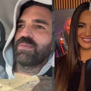 Αλεξάνδρου: Τα νέα ερπετά και η αντίδραση της Ελληνίδου – «Βρήκα χειρότερο άνθρωπο από εμένα» (βίντεο)