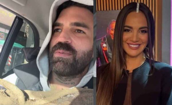 Αλεξάνδρου: Τα νέα ερπετά και η αντίδραση της Ελληνίδου – «Βρήκα χειρότερο άνθρωπο από εμένα» (βίντεο)