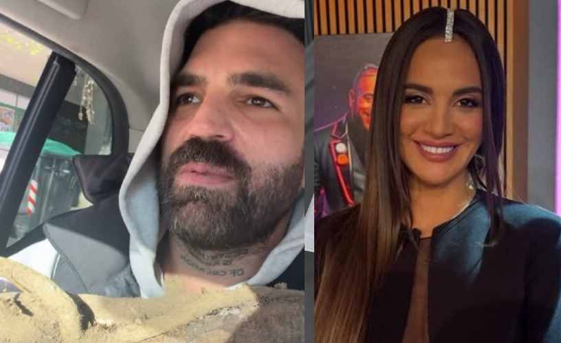 Αλεξάνδρου: Τα νέα ερπετά και η αντίδραση της Ελληνίδου – «Βρήκα χειρότερο άνθρωπο από εμένα» (βίντεο)