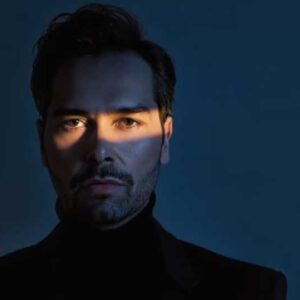 Ανδρέας Λάμπρου: Επιστρέφει με το νέο rock-dance single «Τίποτα δε γίνεται τυχαία»