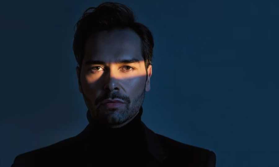 Ανδρέας Λάμπρου: Επιστρέφει με το νέο rock-dance single «Τίποτα δε γίνεται τυχαία»