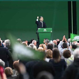 Ανδρουλάκης: Τώρα είναι η ώρα για τη νέα αλλαγή ( βίντεο)