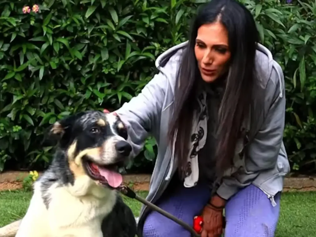 Ανθή Βούλγαρη: «Έχω σοκαριστεί, μου είπε ότι θα καλέσει το 100» – Η αποκάλυψη για το περιστατικό στη βόλτα με τον γιο της