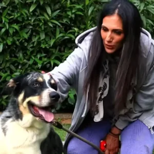 Ανθή Βούλγαρη: «Έχω σοκαριστεί, μου είπε ότι θα καλέσει το 100» – Η αποκάλυψη για το περιστατικό στη βόλτα με τον γιο της