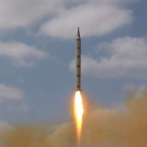 Διαψεύδει η Κυπριακή Κυβέρνηση ότι εκτοξεύτηκαν δύο πύραυλοι προς το νησί όπως είχε δηλώσει ο βρετανός ΥΠΑΜ